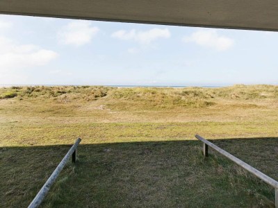 Holiday park 4 Personen Ferienhaus auf einem Ferienpark Fanø - Outdoor photo 46