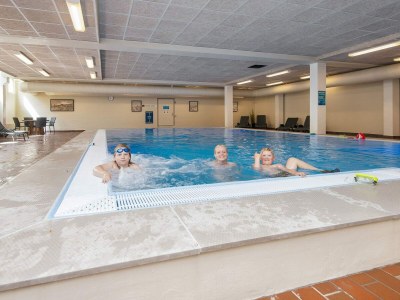 Holiday park 4 Personen Ferienhaus auf einem Ferienpark Fanø - Outdoor photo 51