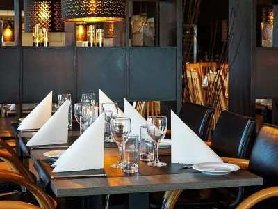 Holiday park 6 Personen Ferienhaus auf einem Ferienpark Blokhus - Outdoor photo 12