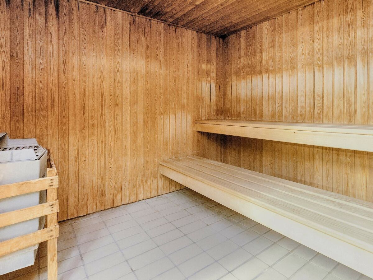 Holiday park 4 person holiday home on a holiday park in Faaborg - Outdoor photo 4