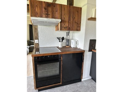 Holiday apartment Landhaus Stockhornblick - Features photo 13