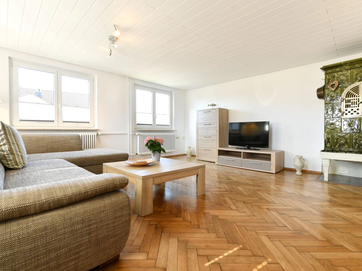 Holiday apartment C - Dinkelbach Property 1 1