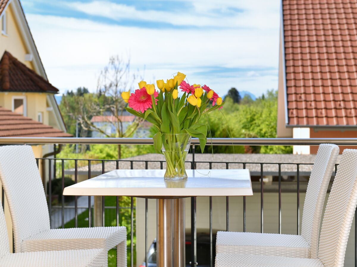 Holiday apartment C - Dinkelbach Property 1 1 - Outdoor photo 3