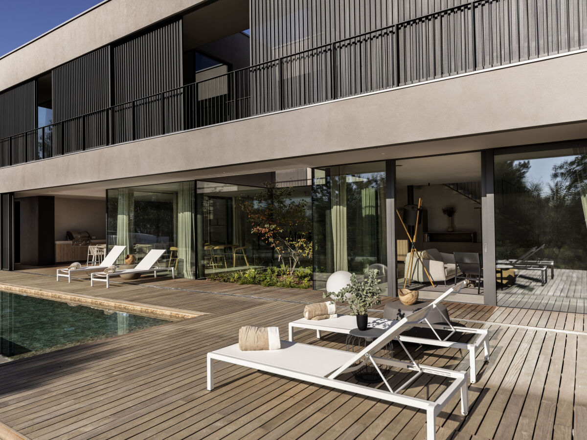 Villa Villa M - Outdoor photo 4