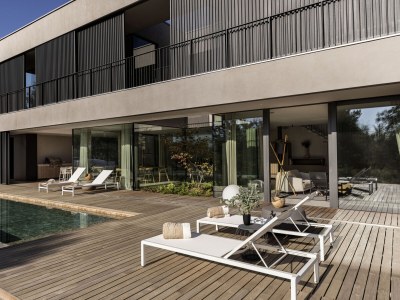 Villa Villa M - Outdoor photo 4