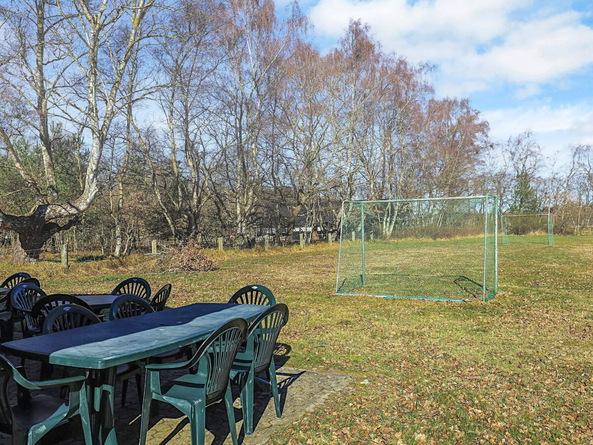 Holiday park 6 Personen Ferienpark haus in Læsø - Outdoor photo 3