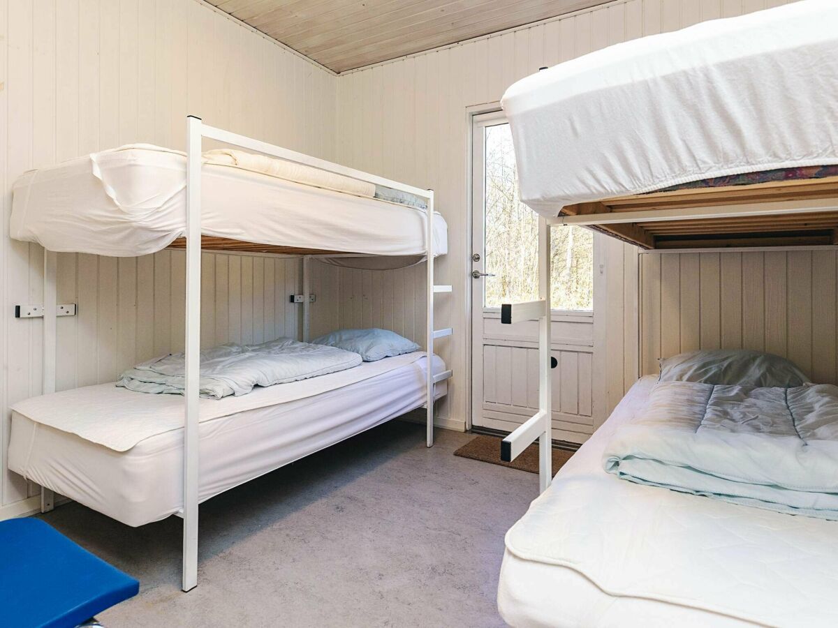Holiday park 6 person holiday park home in Læsø - Outdoor photo 3