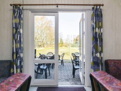 Holiday park 6 person holiday park home in Læsø - Outdoor photo 4