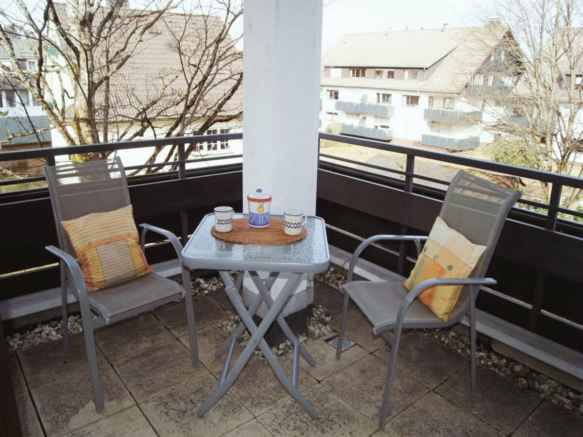 Apartment Winterberg Apartment 21041