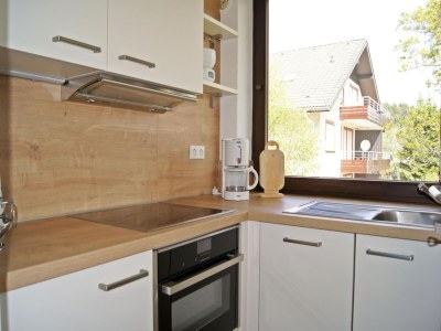 Apartment Winterberg Apartment 21041 - Features photo 16