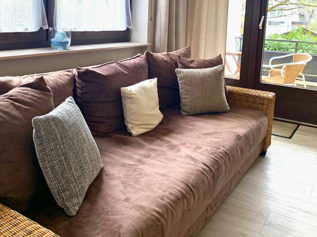 Apartment Spacious Flat near Hiking Trails