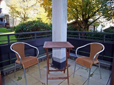 Apartment Spacious Flat near Hiking Trails - Features photo 11