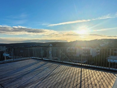 Apartment Ferienwohnung Winterberg in Skigebietsnähe - Outdoor photo 2