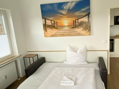 Apartment Winterberg apartment with free garage - Features photo 22