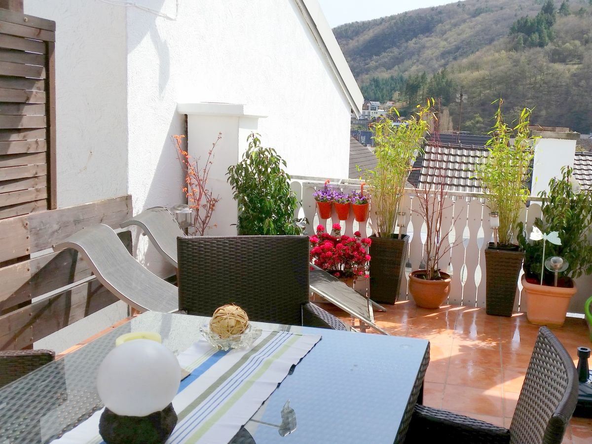 Holiday apartment Näkel-Ahrtal - Outdoor photo 2