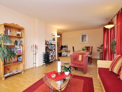 Holiday apartment Näkel-Ahrtal - Features photo 6