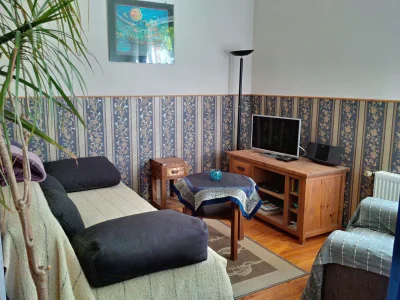 Holiday apartment Villa Gast - Features photo 18