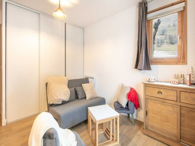 Apartment Apartment in Saint-Sorlin-d'Arves - Features photo 18