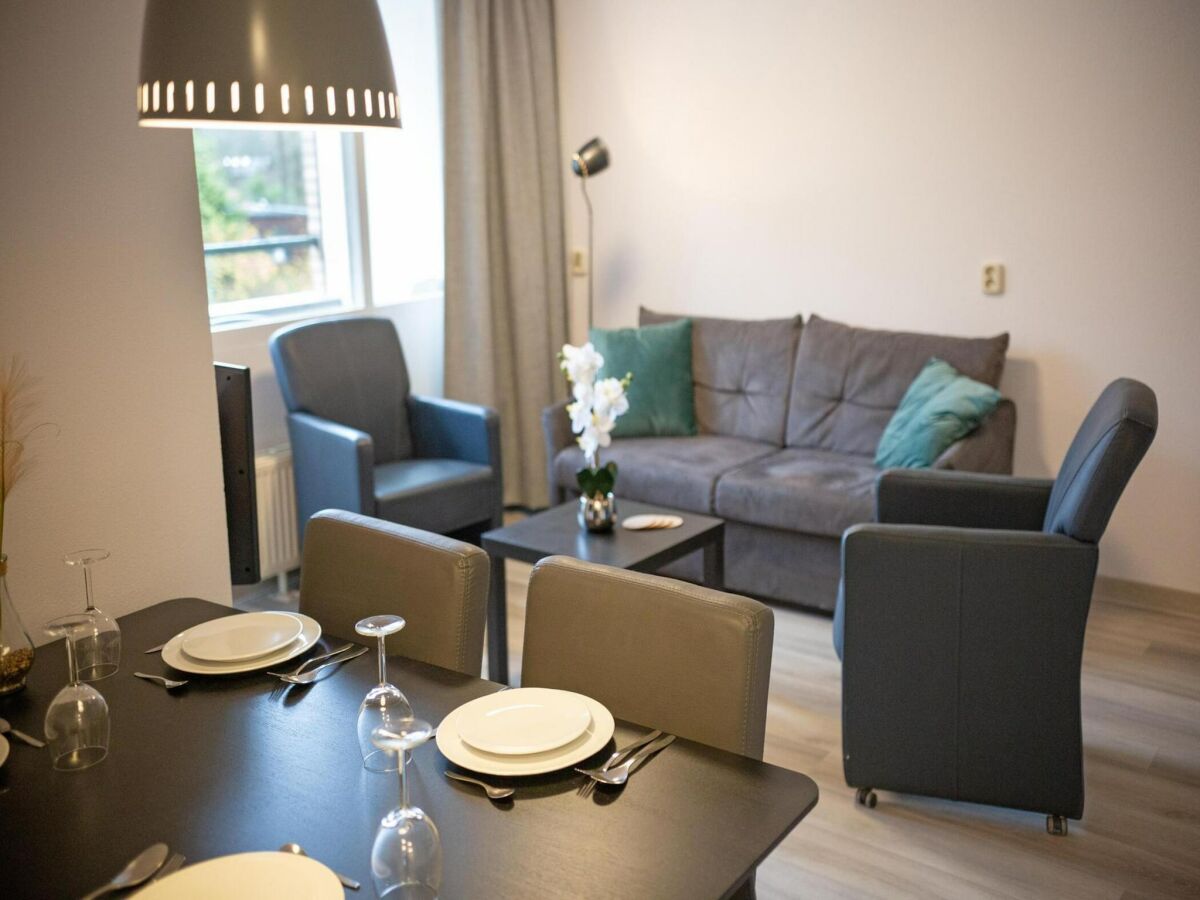 Holiday house Maisonettewohnungen im Haupthaus - Features photo 5