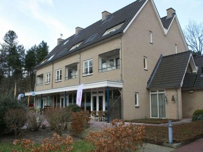 Holiday house Maisonettewohnungen im Haupthaus - Outdoor photo 2