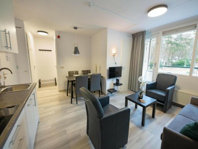 Holiday house Maisonettewohnungen im Haupthaus - Features photo 6