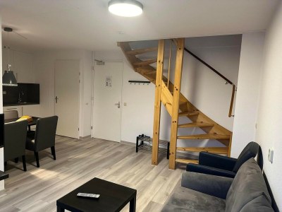Holiday house Maisonettewohnungen im Haupthaus - Features photo 9