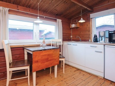 Holiday park 4 person holiday park home in Rømø - Outdoor photo 15