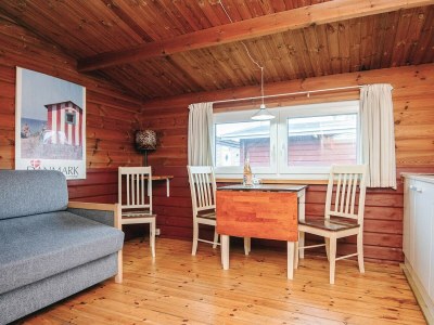 Holiday park 4 person holiday park home in Rømø - Outdoor photo 31