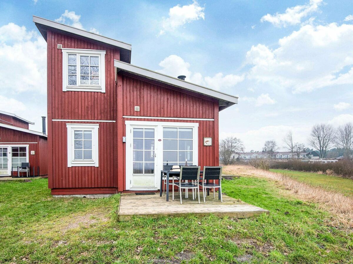 Holiday park 6 Personen Ferienpark haus in Rømø