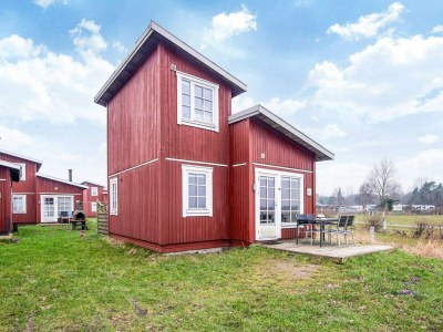 Holiday park 6 person holiday park home in Rømø - Outdoor photo 2