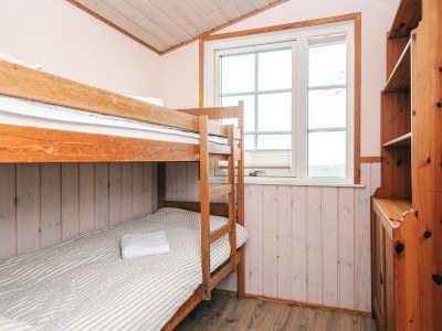 Holiday park 6 person holiday park home in Rømø - Outdoor photo 18