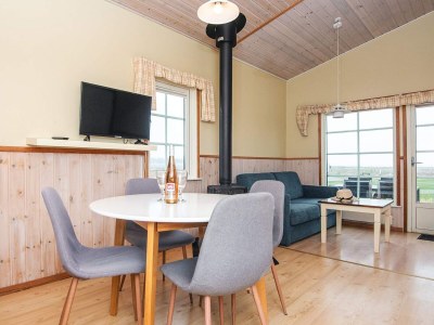 Holiday park 6 person holiday park home in Rømø - Outdoor photo 25