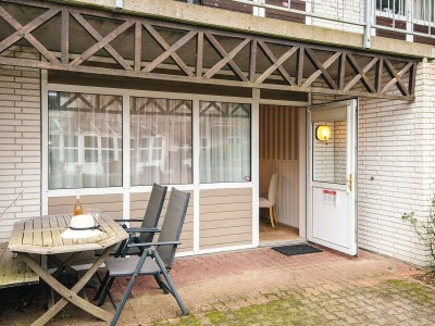 Holiday park 5 Personen Ferienpark haus in Rømø - Holiday park