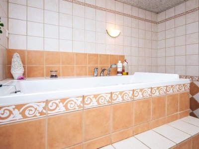 Holiday park 5 Personen Ferienpark haus in Rømø - Outdoor photo 9
