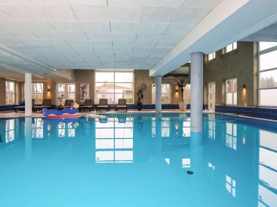 Holiday park 5 Personen Ferienpark haus in Rømø - Outdoor photo 24