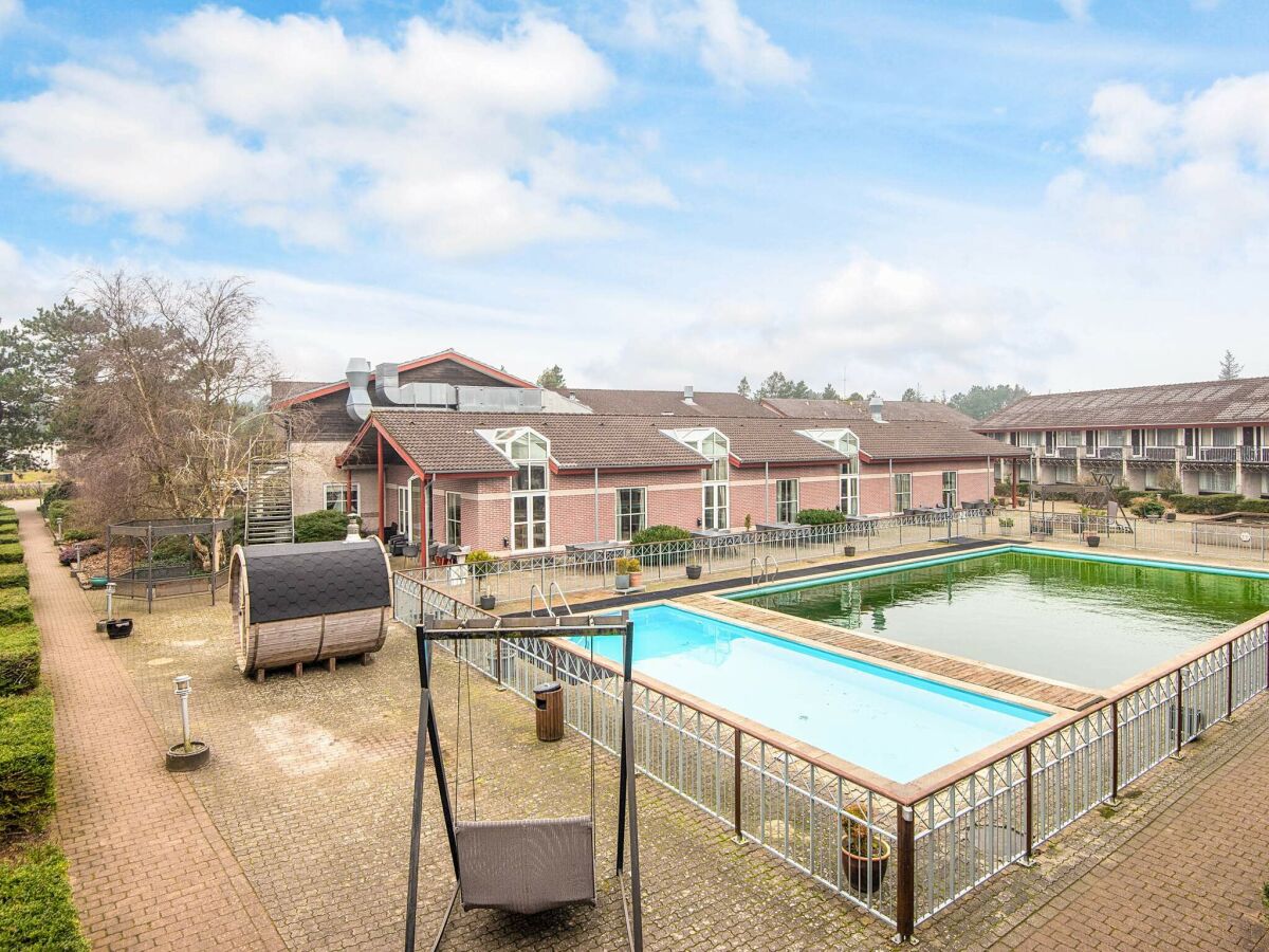 Holiday park 4 Personen Ferienpark haus in Rømø - Outdoor photo 3
