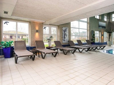 Holiday park 4 Personen Ferienpark haus in Rømø - Outdoor photo 20