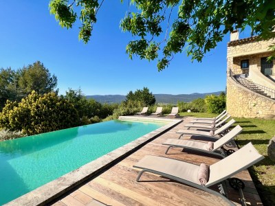 Holiday house provence living - Outdoor photo 10