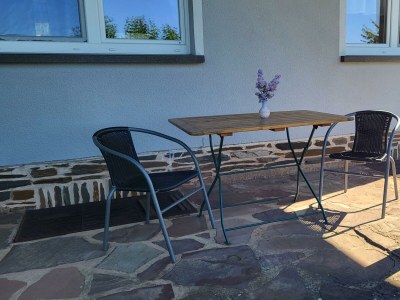Apartment Appartement/Fewo, Bad, WC, 2 Schlafräume in Wengerohr - Apartment