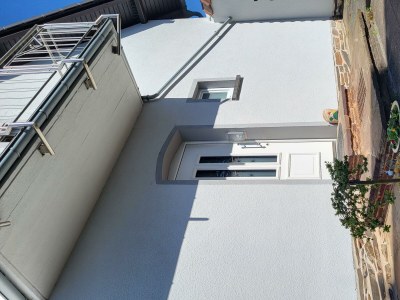 Apartment Appartement/Fewo, Bad, WC, 2 Schlafräume - Outdoor photo 3