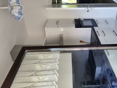 Apartment Appartement/Fewo, Bad, WC, 2 Schlafräume - Features photo 29