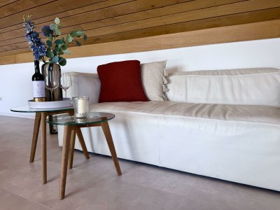 Apartment Haus Panoramablick-Ferienwohnung 1 - Outdoor photo 6