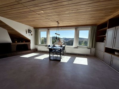 Apartment Haus Panoramablick-Ferienwohnung 1 - Outdoor photo 10