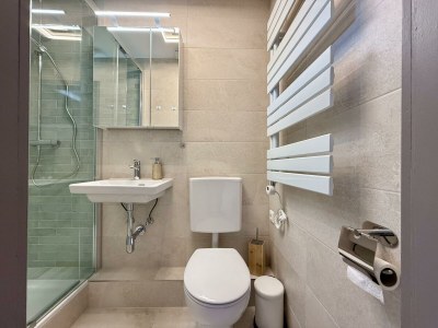 Apartment Haus Panoramablick-Ferienwohnung 1 - Outdoor photo 20