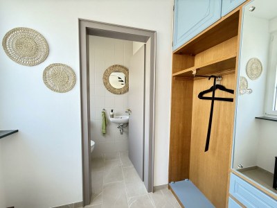 Apartment Haus Panoramablick-Ferienwohnung 1 - Outdoor photo 22
