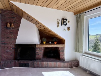 Apartment Haus Panoramablick-Ferienwohnung 1 - Features photo 42