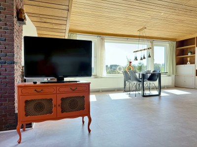 Apartment Haus Panoramablick-Ferienwohnung 1 - Features photo 43
