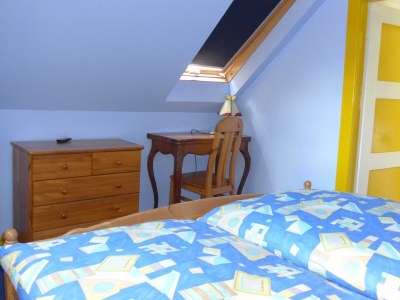 Apartment 5-Bett-Ferienwohnung, Dusche/WC, 3 Schlafräume - Outdoor photo 19
