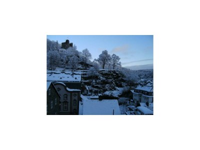 Apartment 5-Bett-Ferienwohnung, Dusche/WC, 3 Schlafräume - Outdoor photo 24