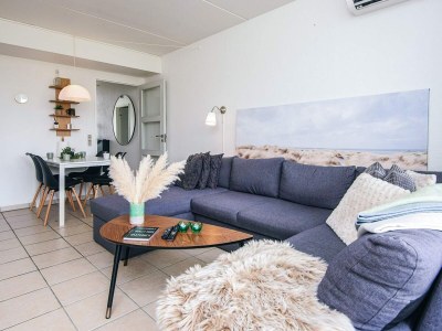 Holiday house 7 person holiday home in Ringkøbing - Outdoor photo 12